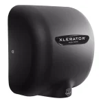 XLERATOR High-Speed Electric Hand Dryer, Graphite Textured Cover, 110-120V, Energy Efficient XLERATOR thumbnail 3