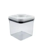 OXO Good Grips 2.4 Qt. POP Container with Airtight Lid, Stackable Food Storage thumbnail 1