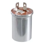 CURT 14-Amp Turn Signal Flasher, 12V, 2-Terminal (2-3 Lamps or 4-6 Hazards) thumbnail 2