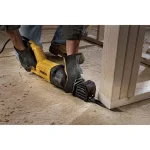 DEWALT DWE305 12 Amp Corded Reciprocating Saw thumbnail 10