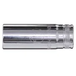 GEARWRENCH 1/4 in. Drive Metric 12-Point Deep Socket Set, 13-Piece thumbnail 3