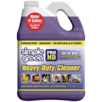 Simple Green Pro HD Heavy-Duty Cleaner and Degreaser, 128 oz. Concentrate thumbnail 4