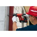 Hilti TE 6-A36 36V Cordless SDS Plus Rotary Hammer Drill (Tool Only) thumbnail 9