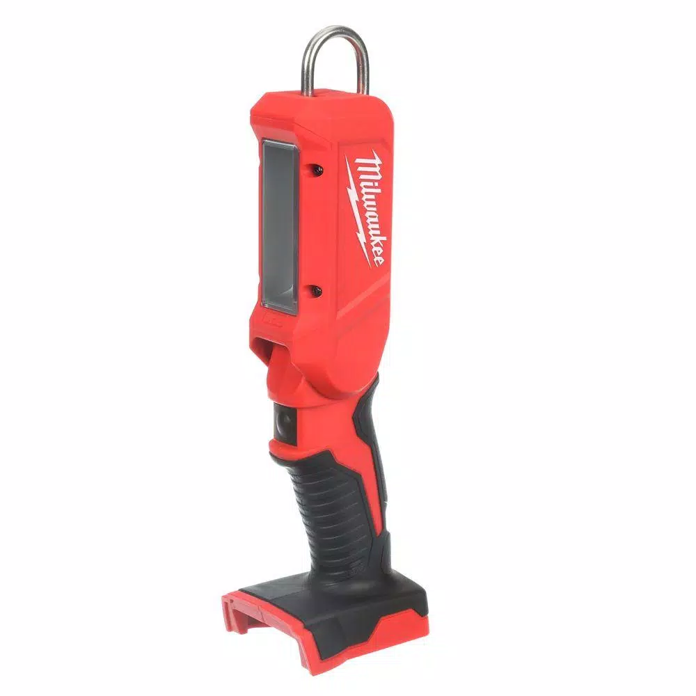 Milwaukee M18 18V Lithium-Ion Cordless 300 Lumen LED Stick Light (Tool-Only)