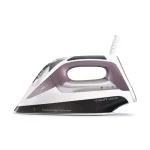 Unbranded Velocity 230IR Dual Vapor Generator Steam Iron, 1800W, White thumbnail 3