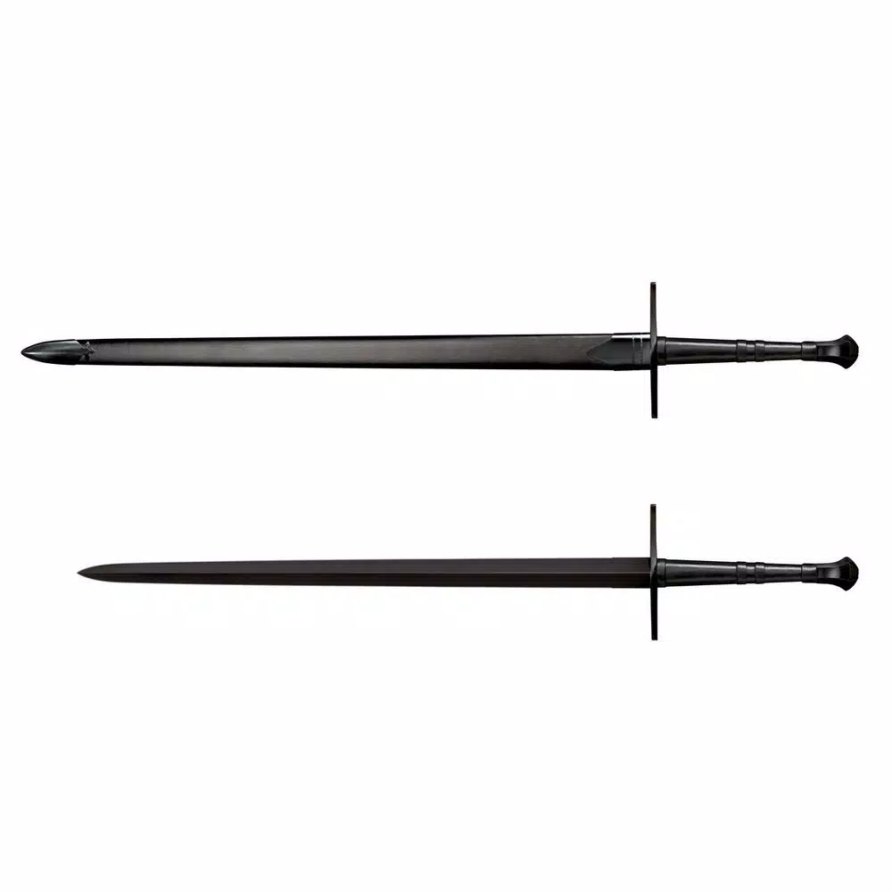 Cold Steel MAA 33.5 in. Hand and a Half Fixed Blade Sword