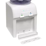 Vitapur VWD2036W-1 Countertop Water Dispenser, Cold & Room Temperature, White thumbnail 2