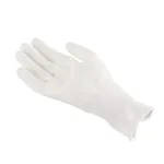 Everbilt Full Polyurethane Dipped Painter's Gloves, White, Large thumbnail 3