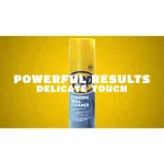 ZEP Foaming Wall Cleaner, 18 oz. (Case of 4) thumbnail 3