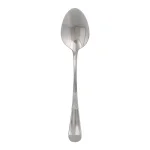Oneida Baguette 18/10 Stainless Steel Teaspoons, Silver, 12-Pack thumbnail 2