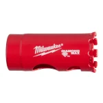 Milwaukee 7/8 in. Diamond Plus Hole Saw for Tile, Stone, and Glass thumbnail 1