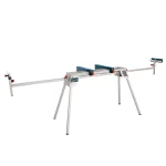Bosch T1B Folding-Leg Miter Saw Stand with Universal Quick-Action Tool Mounts thumbnail 1