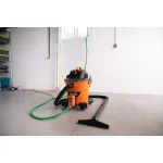 RIDGID 12 Gal. 5.0 Peak HP NXT Wet/Dry Shop Vacuum with Locking Accessories and Pump Accessory thumbnail 12