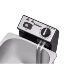 Cuisinart 1800-Watt Deep Fryer with 3.4 Qt Stainless Steel Oil Container thumbnail 3