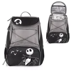 ONIVA Jack PTX 7.5 Qt. 20-Can Backpack Cooler - Black/Grey thumbnail 3