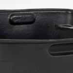 Toter 65 Gal. Black Rigid Liner for 65 Gal. Litter Container (860-B) thumbnail 4