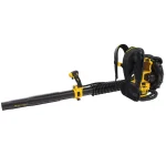 DEWALT 40V MAX Cordless Backpack Blower, 450 CFM, 142 MPH, Includes 7.5 Ah Battery and Charger thumbnail 1