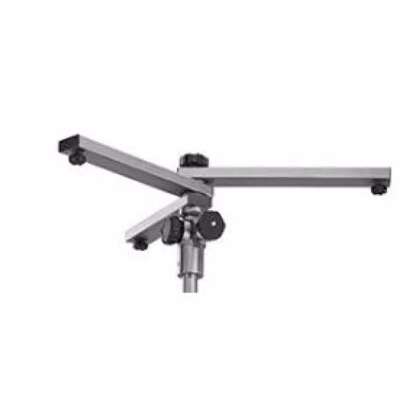 RIDGID GEN5X 18V Universal Collapsible Tripod Lighting Stand
