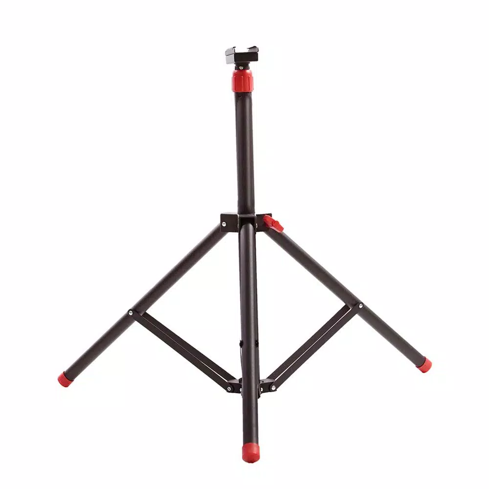 Husky Telescoping Tripod for Portable LED Work Lights