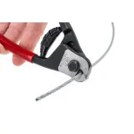 H.K. Porter 7-1/2 in. Pocket Wire Rope and Cable Cutters thumbnail 4