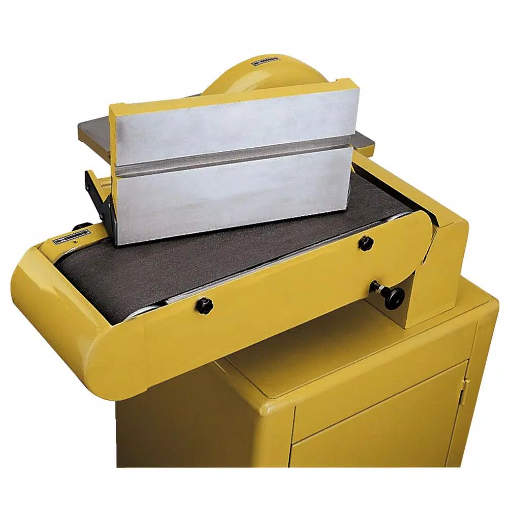 Powermatic 31A 2HP 3-Phase Belt and Disc Sander, 230V/460V