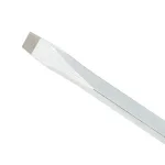 Husky 1/8 in. x 2-1/2 in. Slotted Screwdriver with Ergonomic Pentagonal Handle thumbnail 2