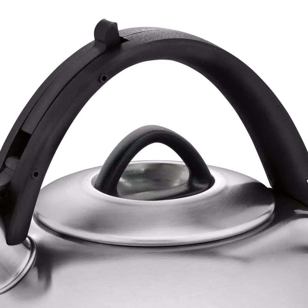 Cuisinart CTK-SS2 Peak 8-Cup Stainless Steel Stovetop Tea Kettle