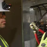 Klein Tools High-Leverage Cable Cutter for Aluminum, Copper, and Communications Cable thumbnail 5