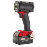 Milwaukee M18 FUEL Gen-2 Compact Impact Wrench Rubber Protective Boot thumbnail 4