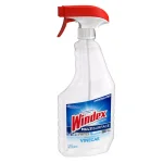 Windex Vinegar Multi-Surface Cleaner, 23 oz (Case of 8) thumbnail 3