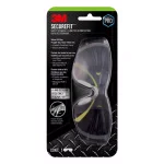 3M SecureFit 400 Clear Anti-Fog Safety Glasses with Pressure Diffusion Technology thumbnail 1