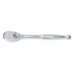 GearWrench 1/2 in. Drive 11 in. 90-Tooth Teardrop Ratchet thumbnail 3
