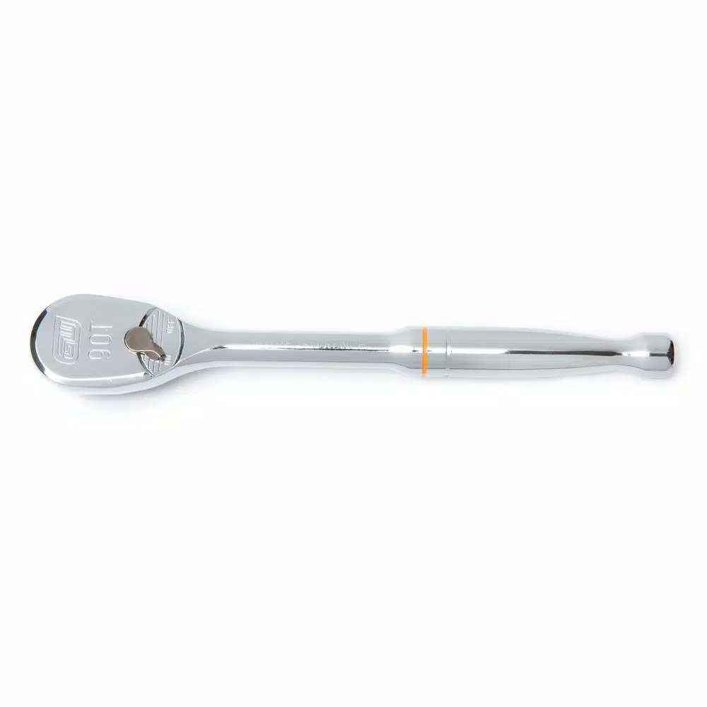 GearWrench 1/2 in. Drive 11 in. 90-Tooth Teardrop Ratchet
