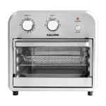 KALORIK 12.6 Qt. Stainless Steel Air Fryer Oven with Rapid Hot Air Technology thumbnail 1