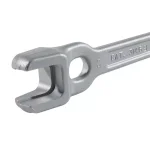 Klein Tools Bell System Type Lineman's Wrench for Telecom and Data Com thumbnail 4