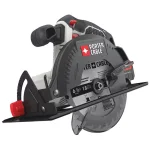 Porter-Cable 20V MAX Cordless 6-1/2 in. Circular Saw, Tool-Only thumbnail 1