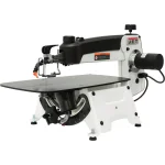 Jet JWSS-18B 18 in. Scroll Saw with Variable Speed and Keyless Blade Change thumbnail 1