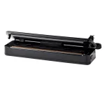 Anova Precision Vacuum Sealer for Sous Vide and Food Storage, Includes 10 Precut Bags, Black thumbnail 1