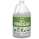 Harris 30% Cleaning Vinegar Concentrate, 128 oz All-Purpose Cleaner thumbnail 1