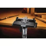 Dremel Rotary Tool Shaper and Router Table for Woodworking thumbnail 2