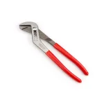 TEKTON 10 in. Angle Nose Slip Joint Pliers thumbnail 4