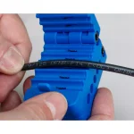 Jonard Tools MS-316 Mid Span Slitter and Ringer for Fiber Optic Cables (2.9 mm - 6.8 mm) thumbnail 4
