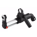 Bosch RH328VC 8 Amp SDS-Plus Rotary Hammer Drill with HDC100 Dust Collection Attachment thumbnail 3