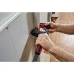 Bessey GearKlamp 24 in. Bar Clamp, 450 lb. Clamping Force, 2.375 in. Throat Depth thumbnail 4