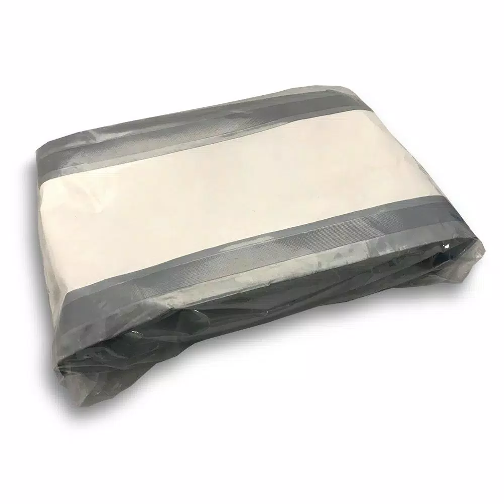 DampRid Low Profile Moisture Absorber Refill, 10.5 oz, Fresh Scent