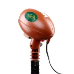 Unbranded Lite-Imation NCAA North Dakota State Bison Team Pride LED Projector Light thumbnail 1