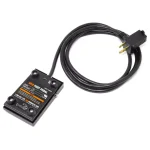 WEN 120V 15A Momentary Power Foot Pedal Switch for Woodworking Tools thumbnail 2