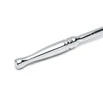 Husky 1/2 in. Drive 144-Tooth Pro Ratchet, Low Profile Teardrop Head thumbnail 5