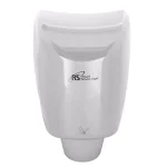 Royal Sovereign High Efficiency Touchless Electric Hand Dryer, Stainless Steel thumbnail 4