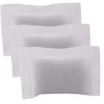 iTouchless Active Carbon Filter Refills, 3-Pack thumbnail 1